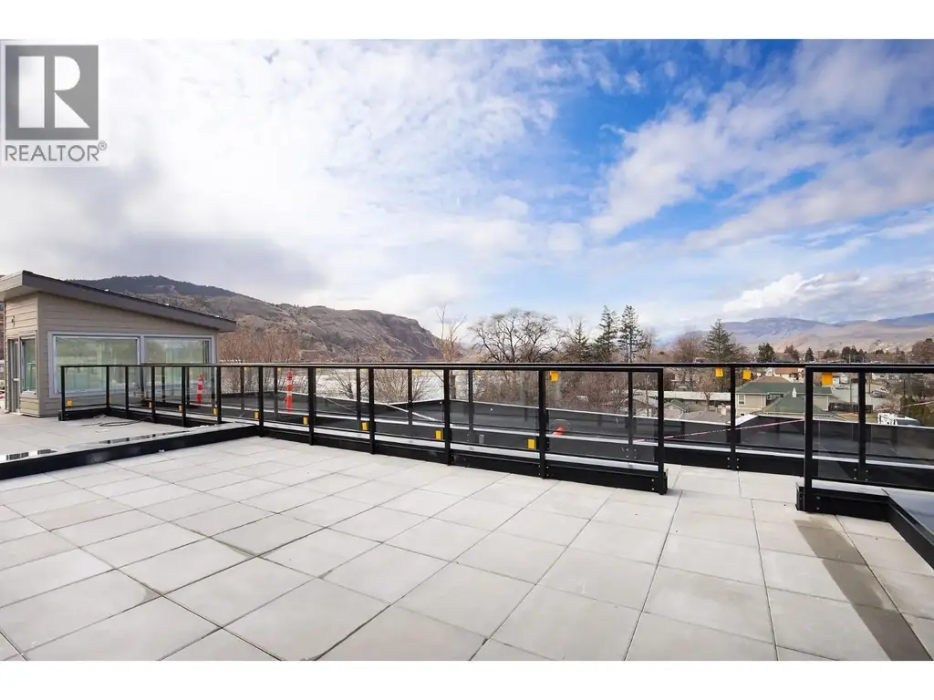 215 Royal Avenue Unit# 402, Kamloops